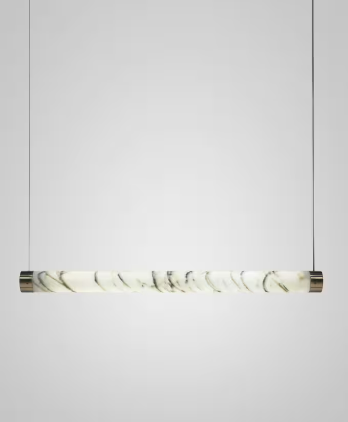 Tube Light LED Linear Pendant