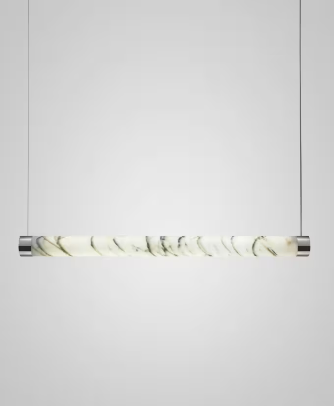 Tube Light LED Linear Pendant