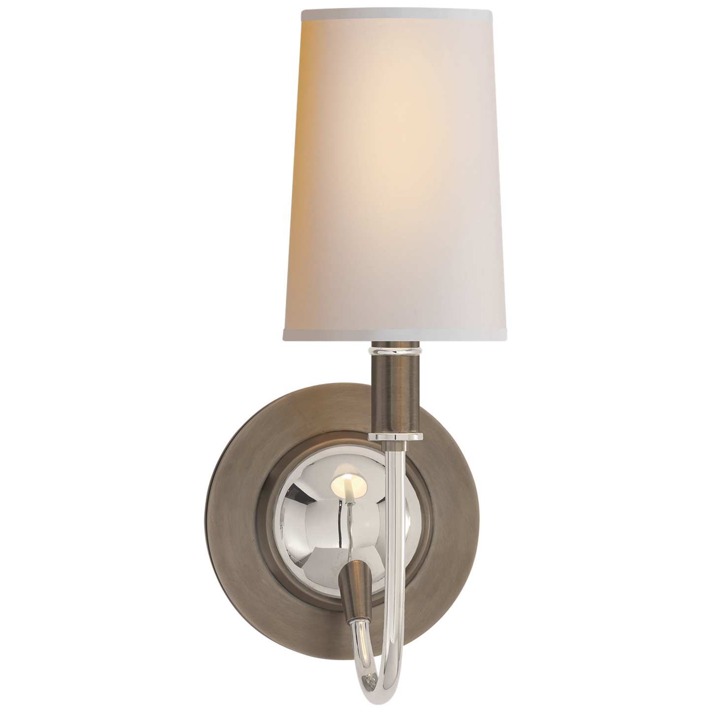 Elkins Wall Light
