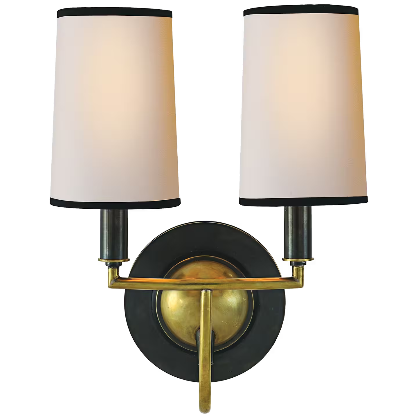 Elkins Double Sconce