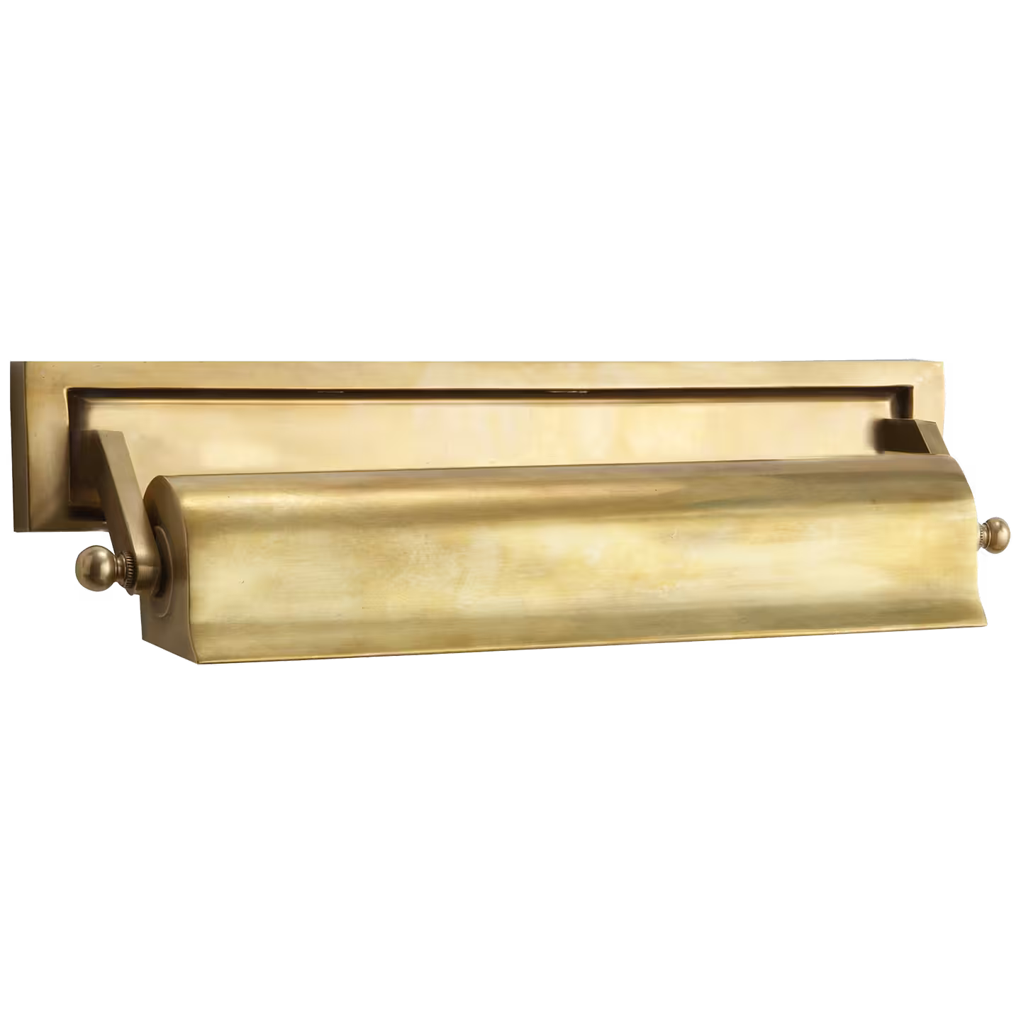 Library 16" Picture Light