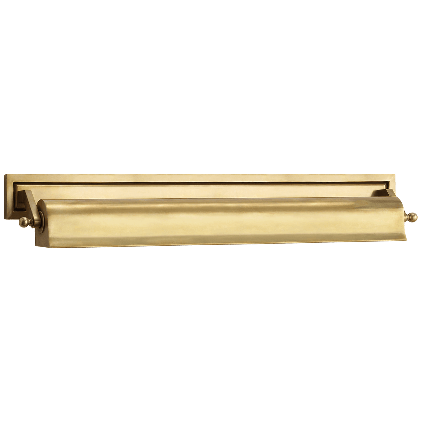 Library 22" Picture Light