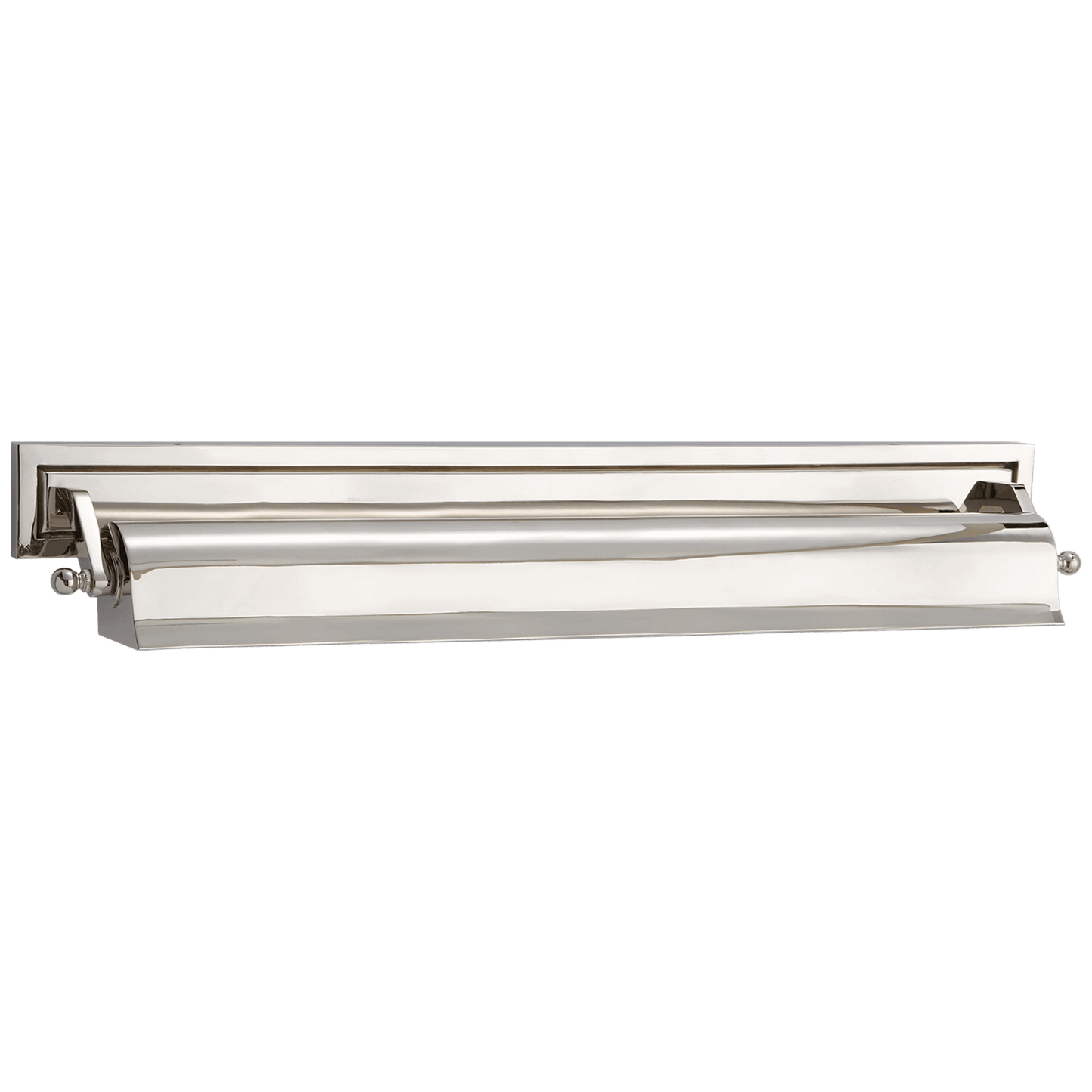 Library 22" Picture Light