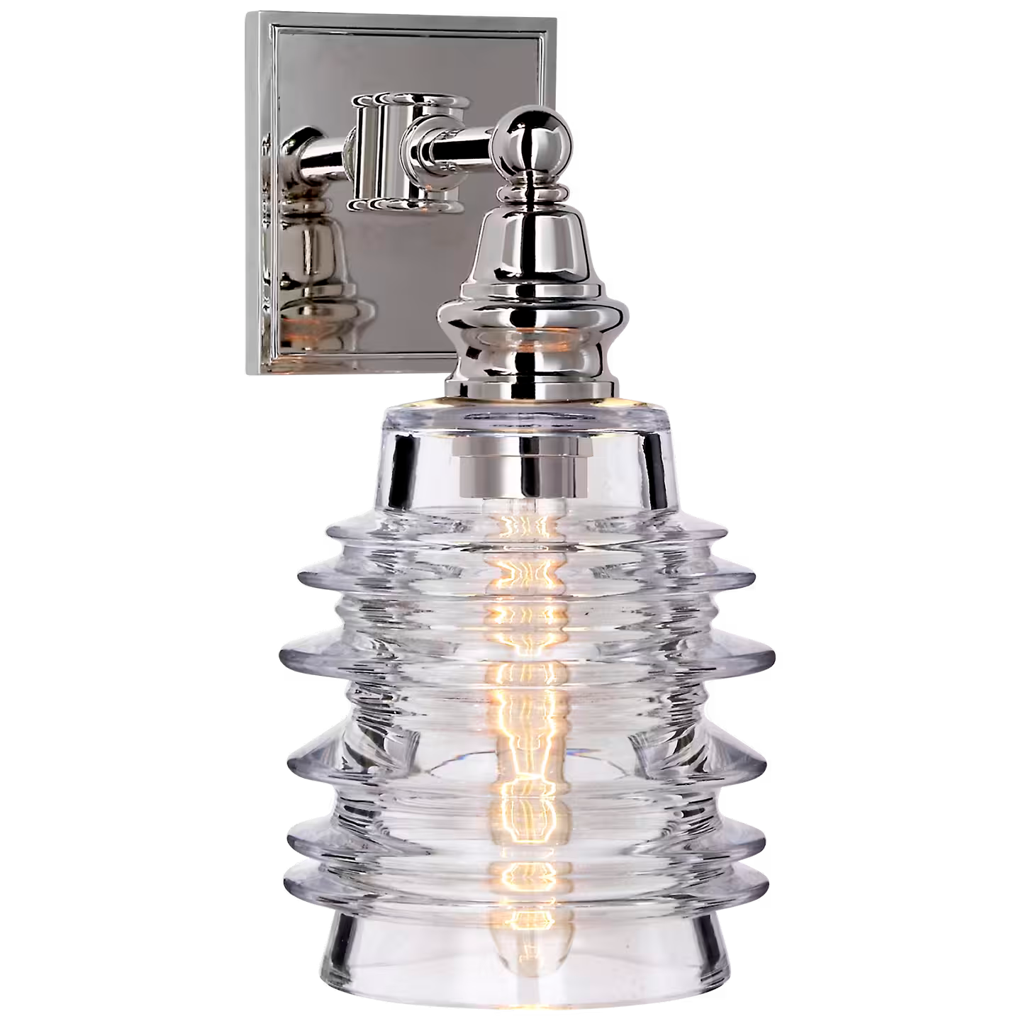 Covington Wall Light