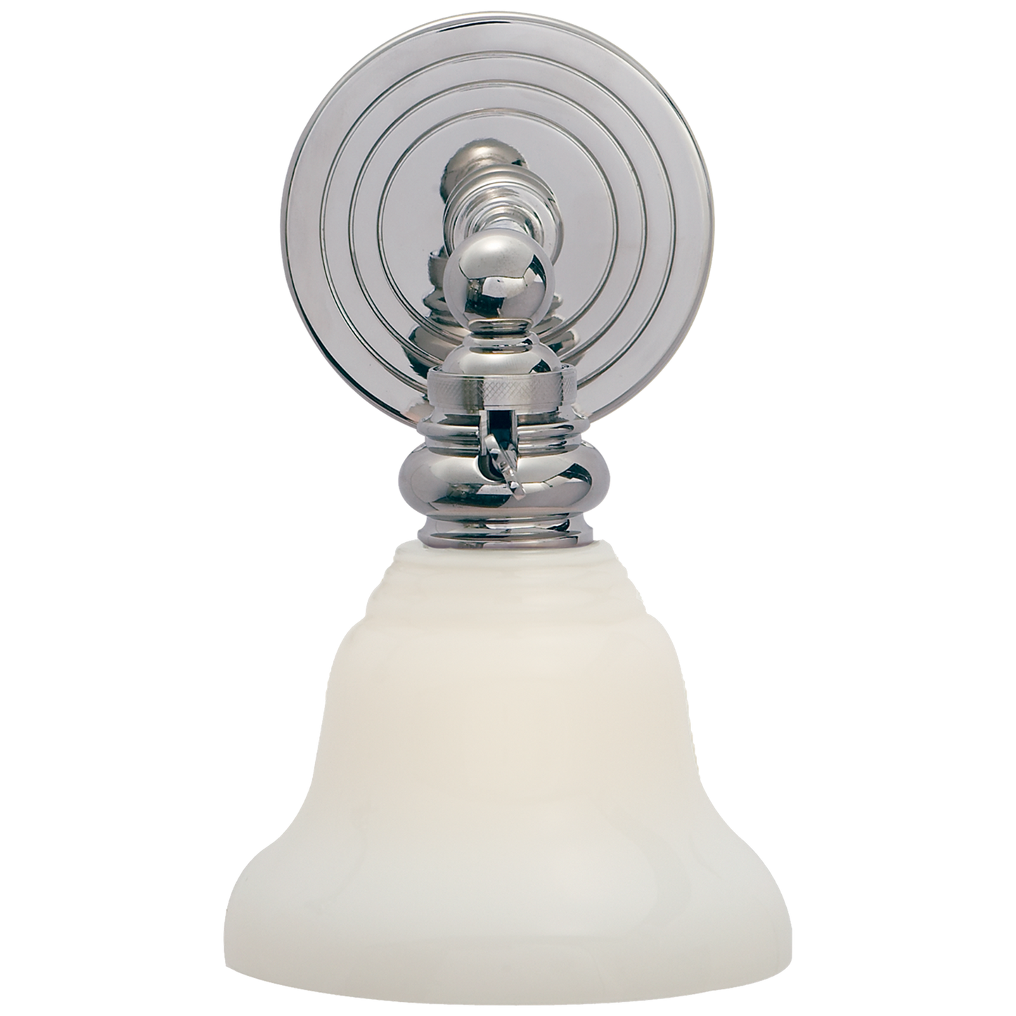 Boston Functional Single Wall Light