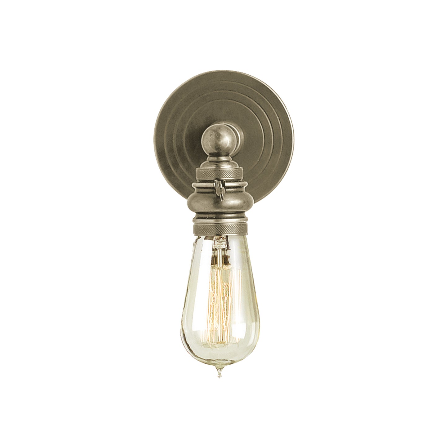 Boston Functional Single Wall Light
