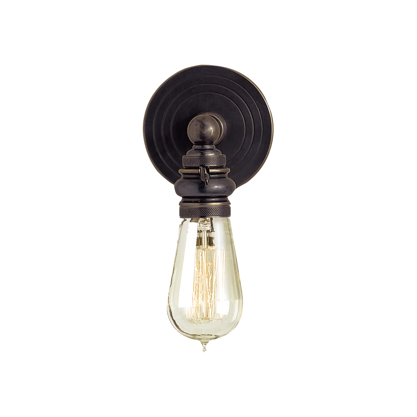 Boston Functional Single Wall Light