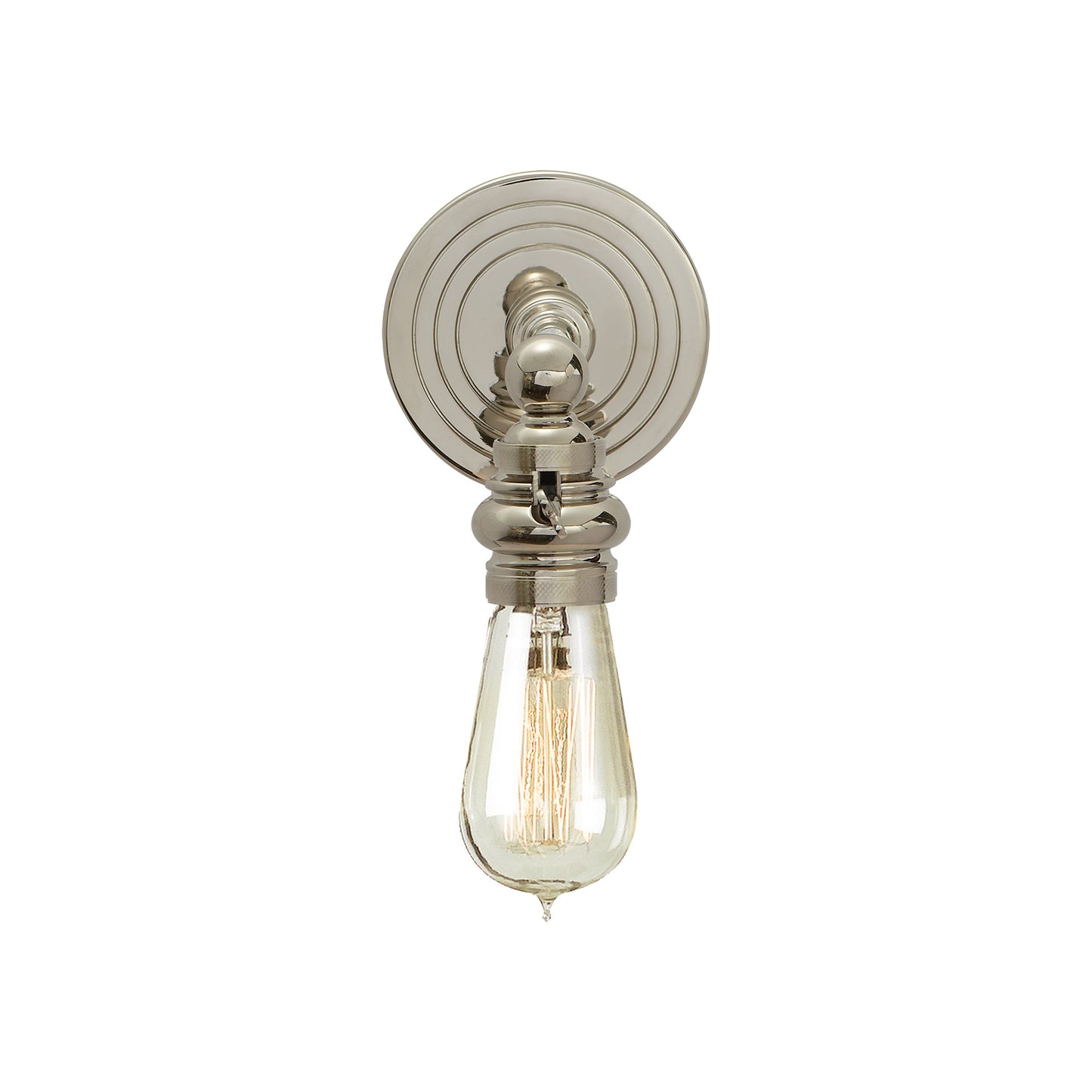 Boston Functional Single Wall Light