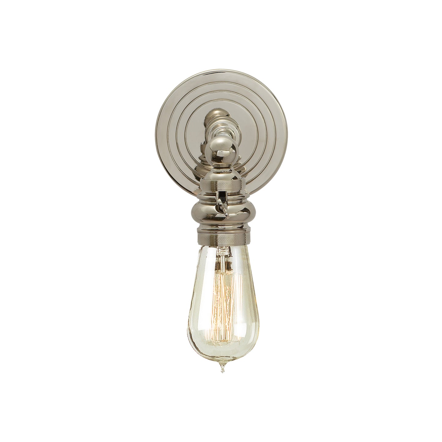Boston Functional Single Wall Light