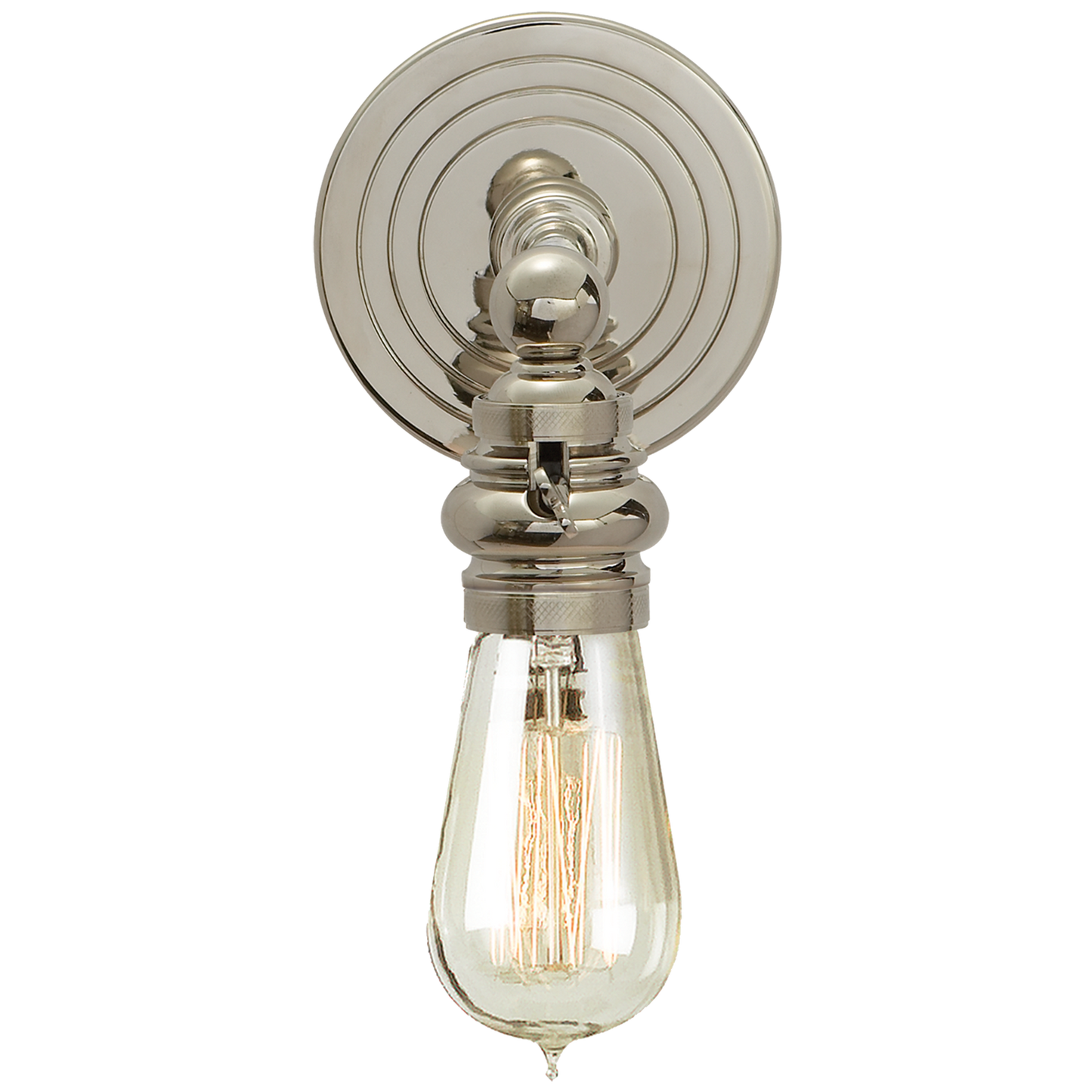 Boston Functional Single Wall Light