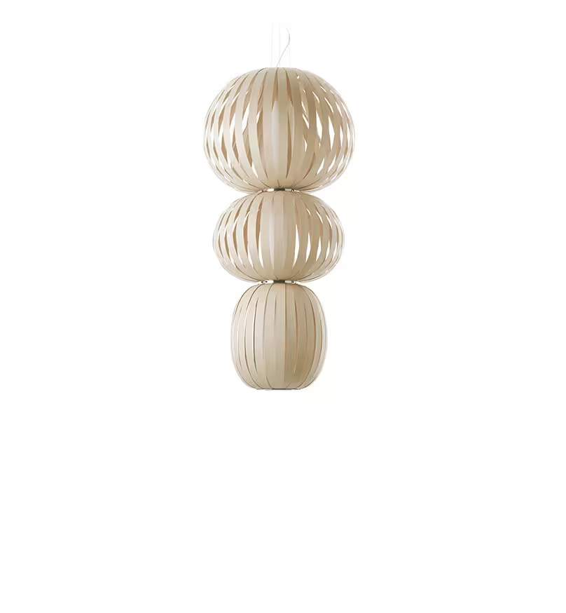 Totem Small LED Pendant