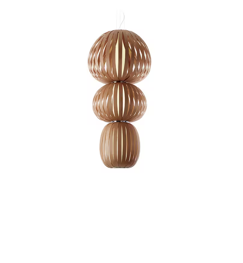 Totem Small LED Pendant