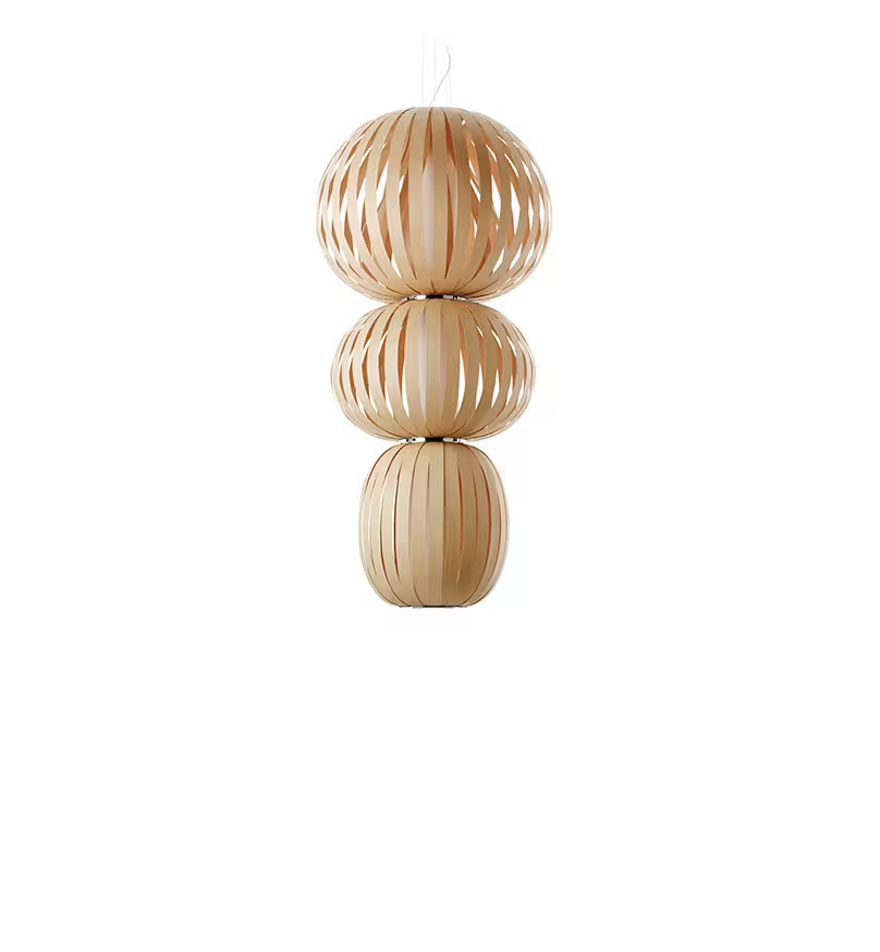 Totem Small LED Pendant