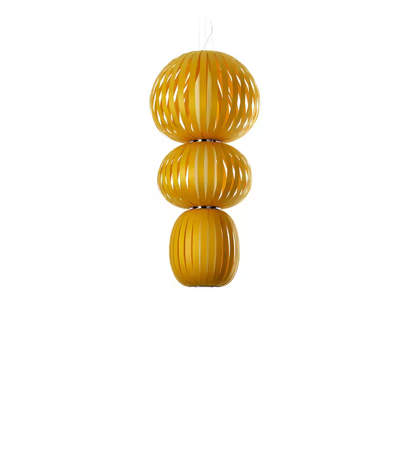 Totem Small LED Pendant