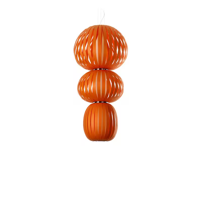 Totem Small LED Pendant