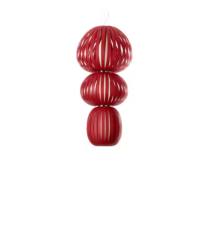 Totem Small LED Pendant