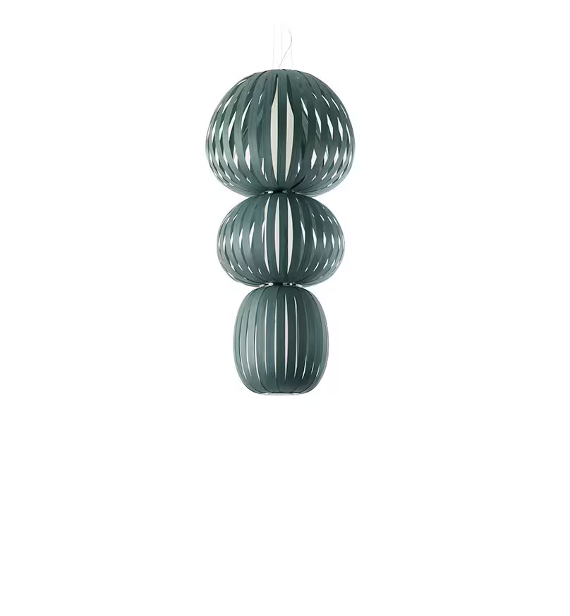 Totem Small LED Pendant