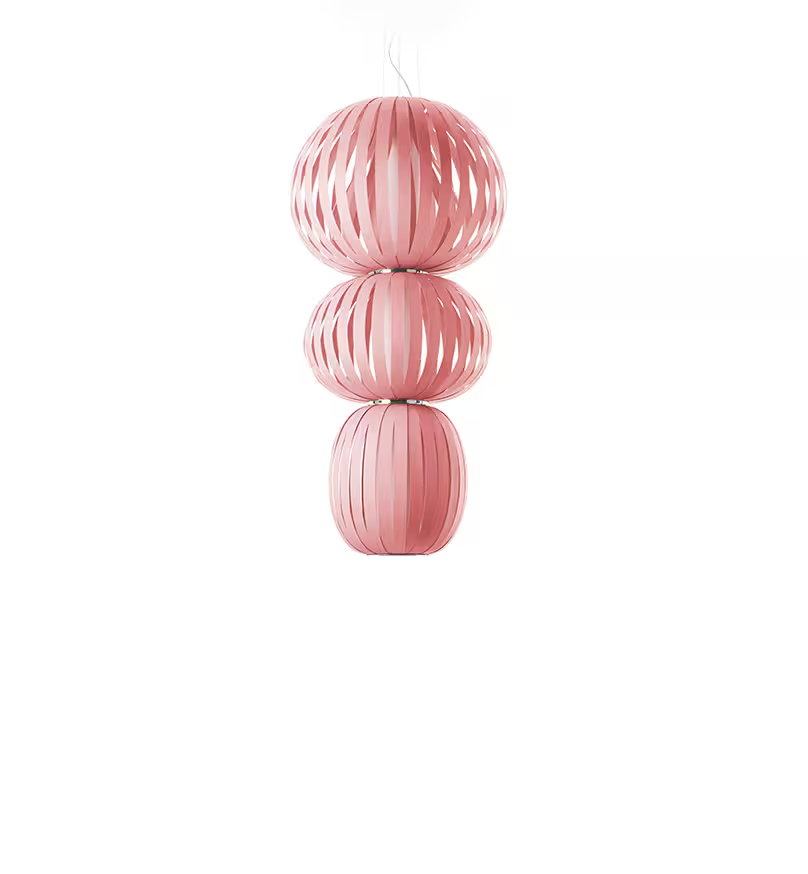 Totem Small LED Pendant