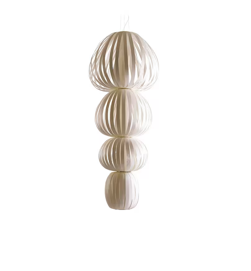 Totem Medium LED Pendant