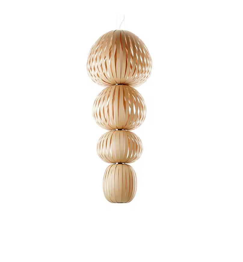 Totem Medium LED Pendant