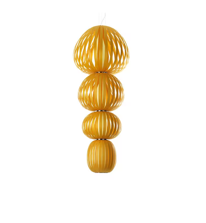 Totem Medium LED Pendant