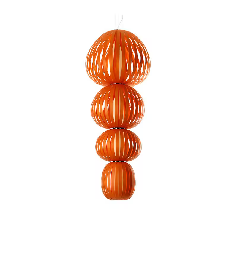 Totem Medium LED Pendant