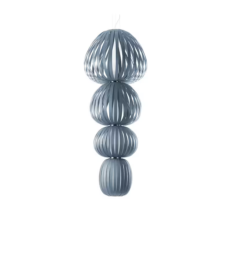 Totem Medium LED Pendant