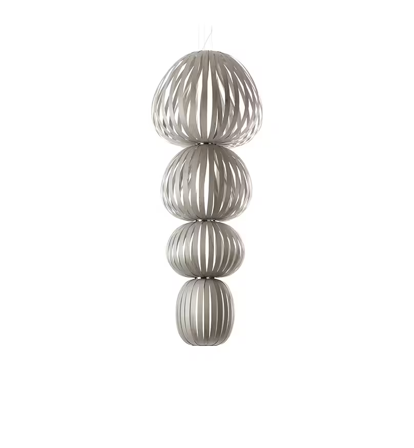 Totem Medium LED Pendant