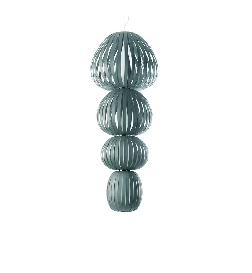 Totem Medium LED Pendant