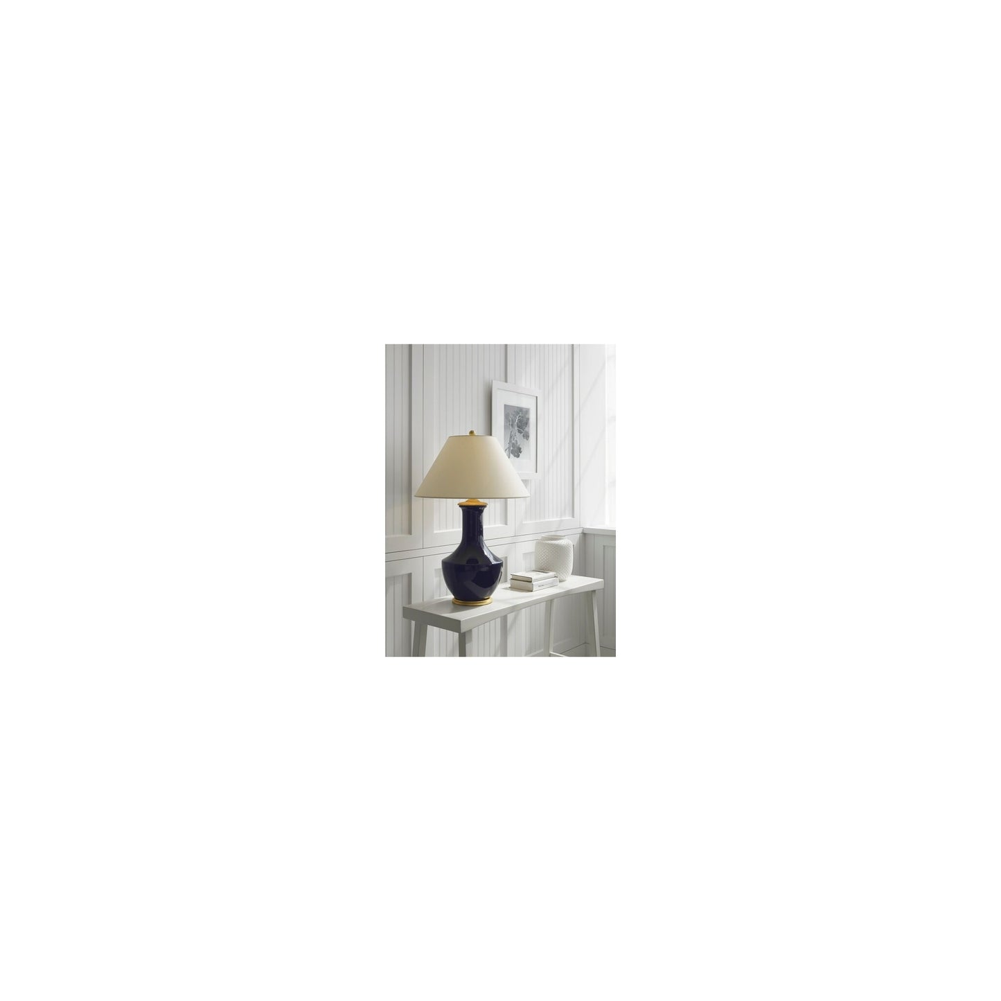Lambay Table Lamp