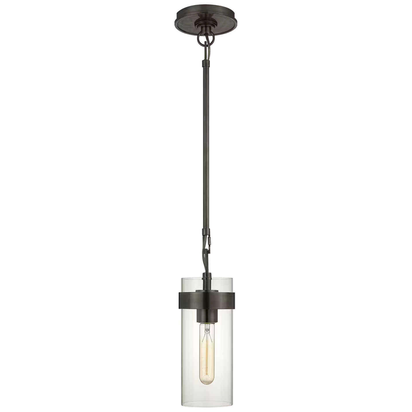 Presidio Petite Pendant