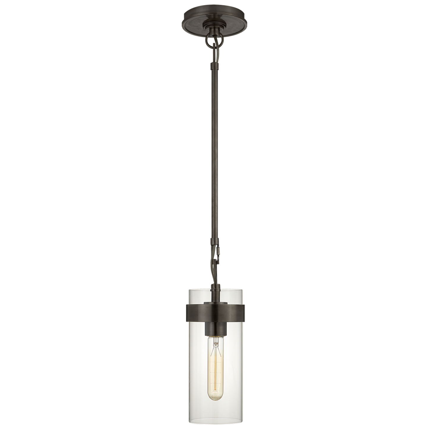 Presidio Petite Pendant