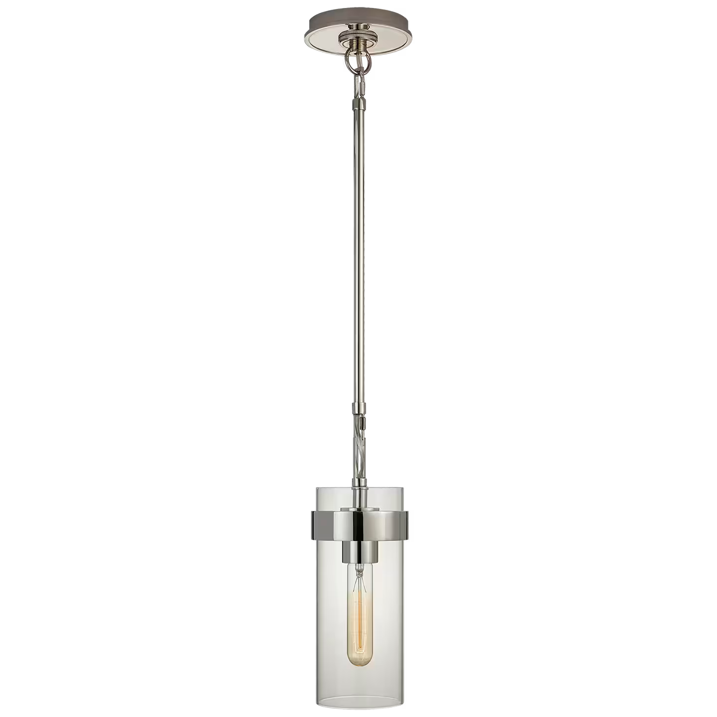 Presidio Petite Pendant