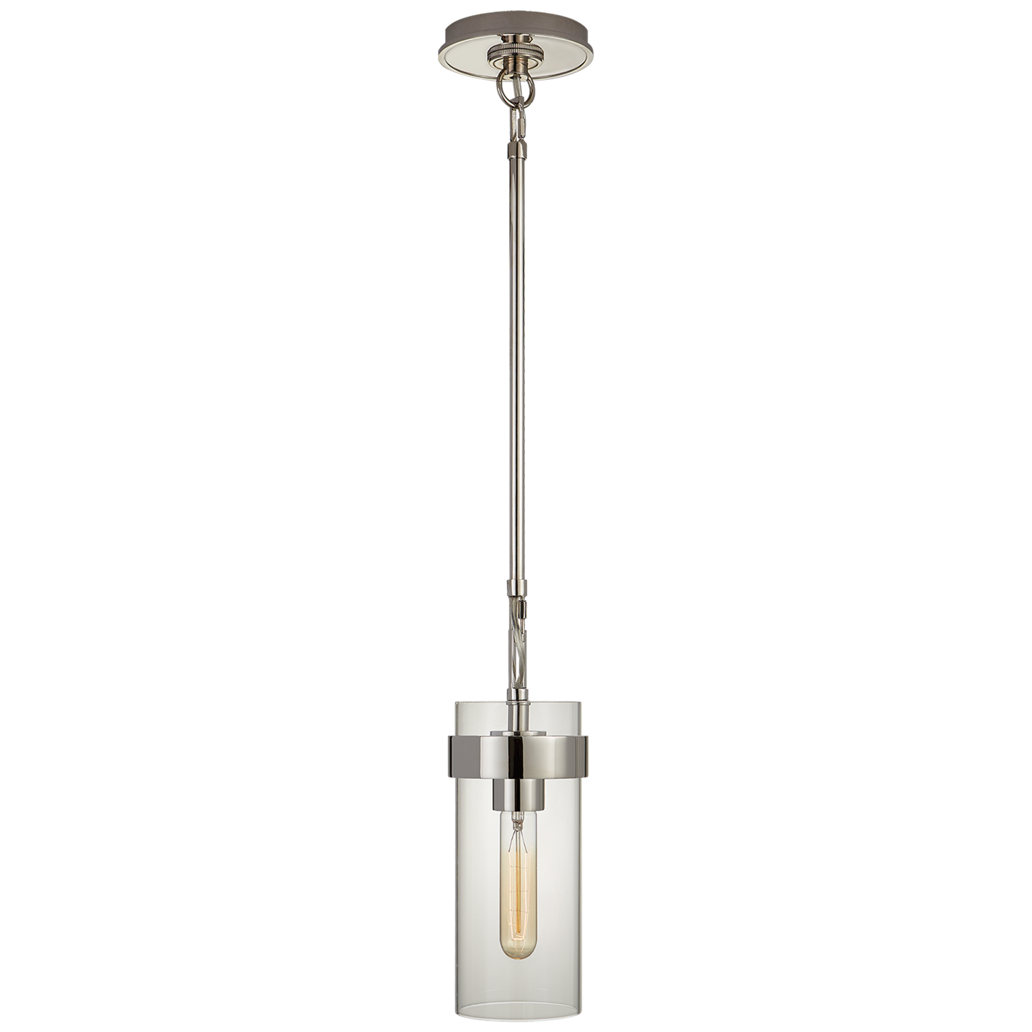 Presidio Petite Pendant