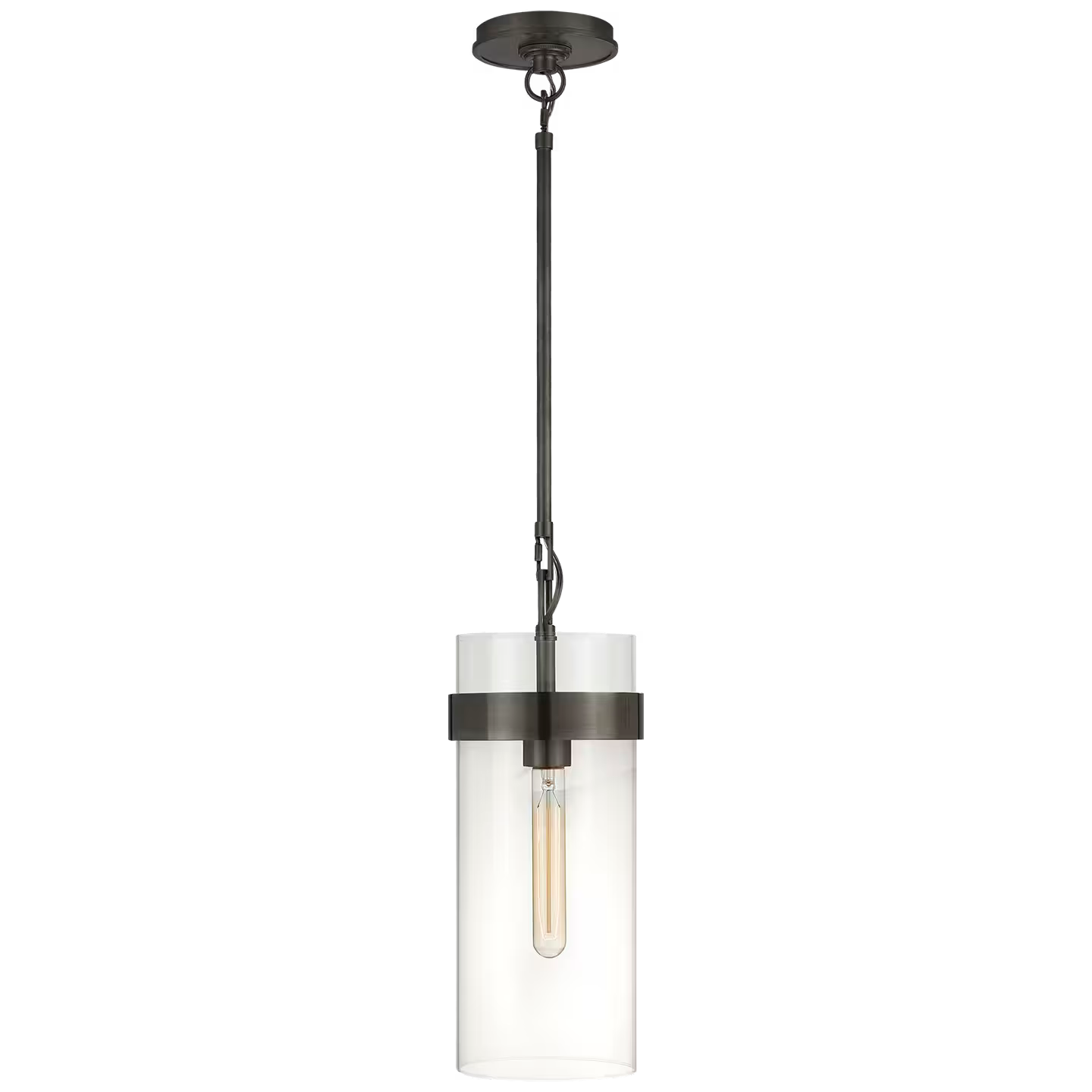 Presidio Small Pendant