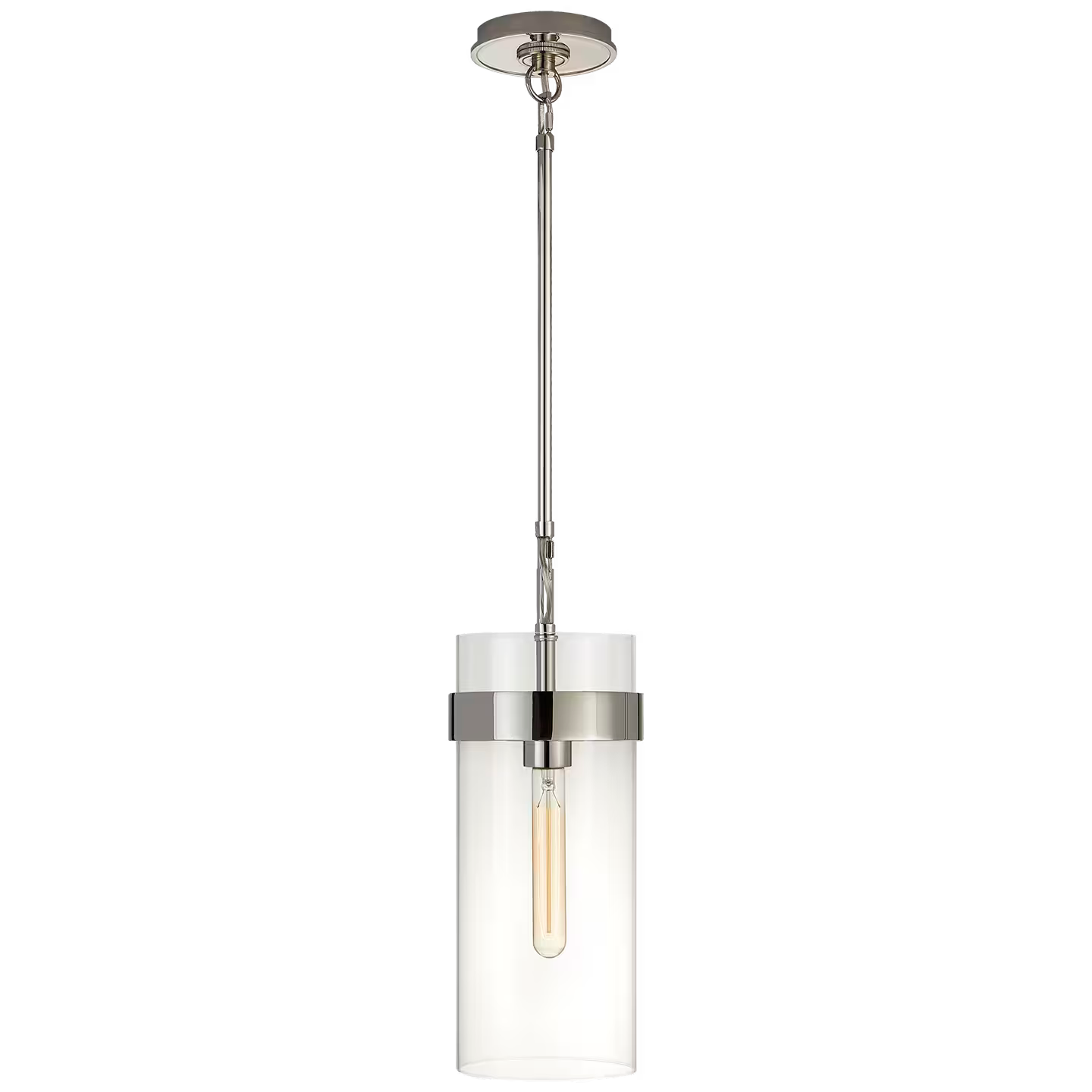 Presidio Small Pendant