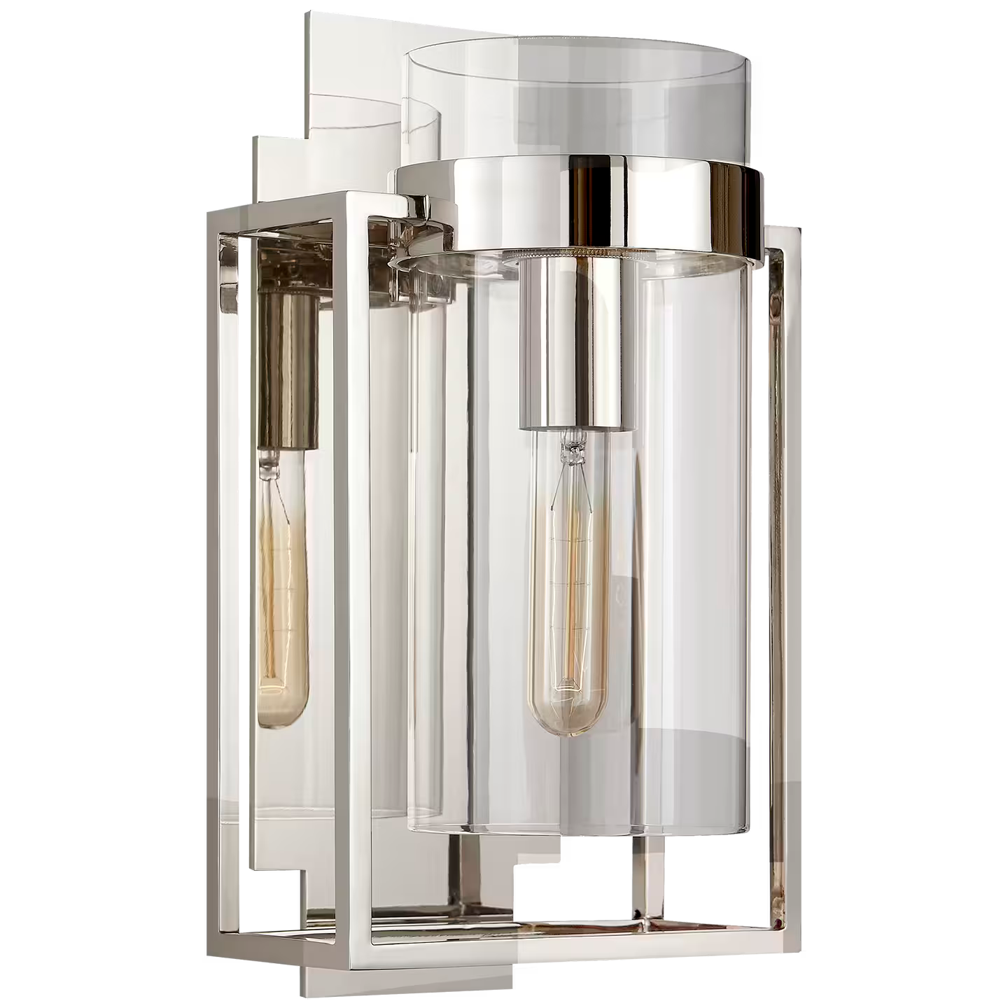 Presidio Small Wall Light