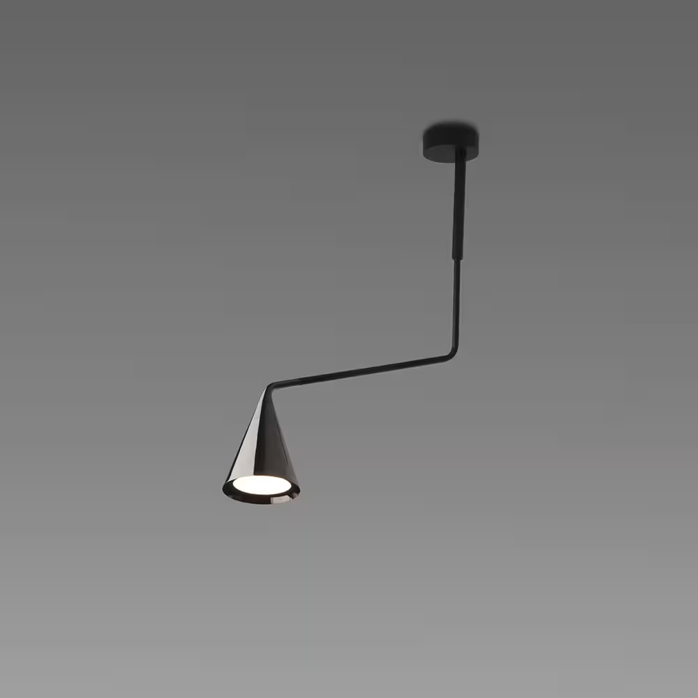 Gordon 11A Ceiling Light