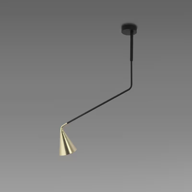 Gordon 11B Ceiling Light