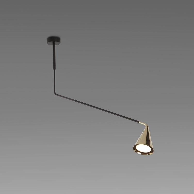 Gordon 11C Ceiling Light