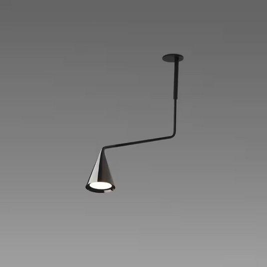 Gordon 15A Ceiling Recessed Light