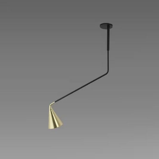 Gordon 15B Ceiling Recessed Light