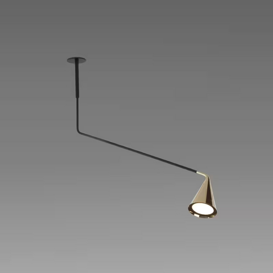 Gordon 15C Ceiling Recessed Light