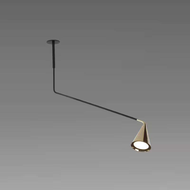 Gordon 15C Ceiling Recessed Light