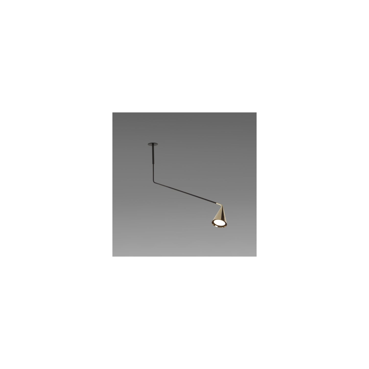 Gordon 15C Ceiling Recessed Light