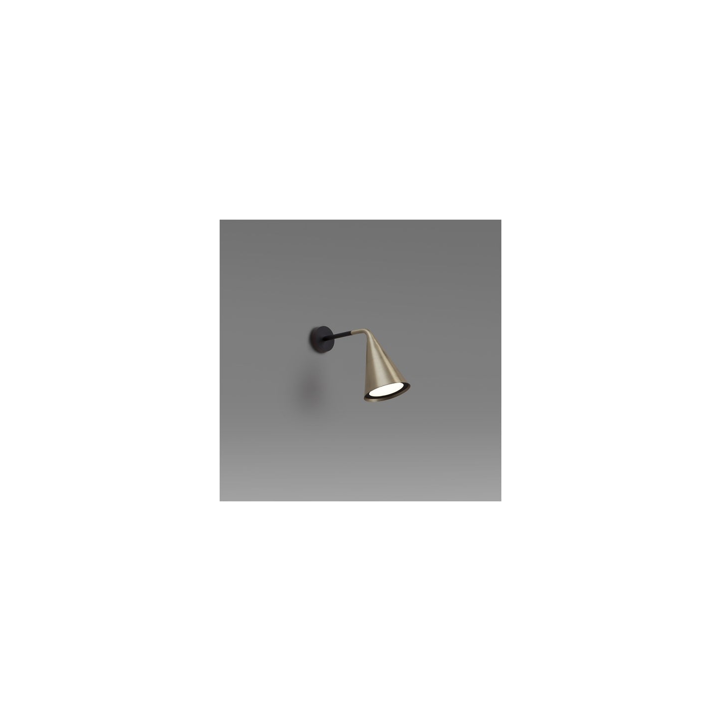 Gordon 42 Medium Wall Light