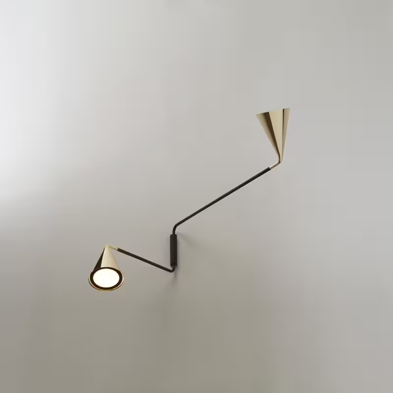Gordon 48 Wall Light