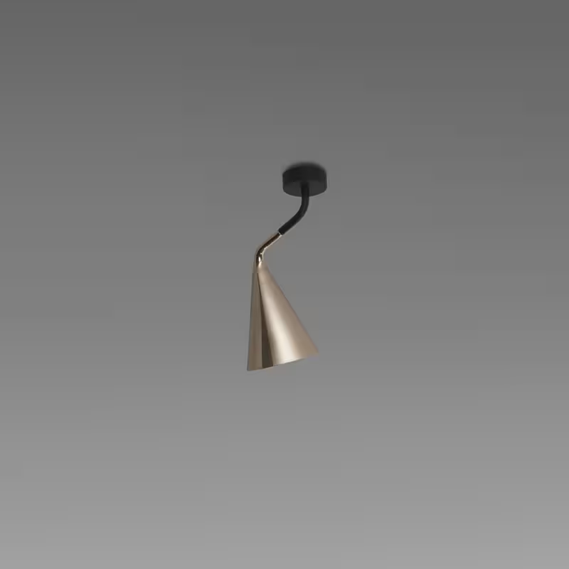 Gordon 71 Ceiling Surface