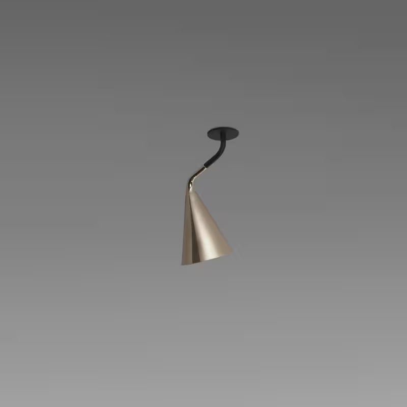 Gordon 75 Recessed Ceiling Light