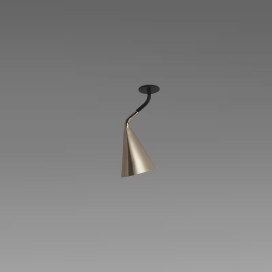 Gordon 75 Recessed Ceiling Light